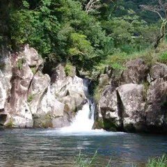片野の滝