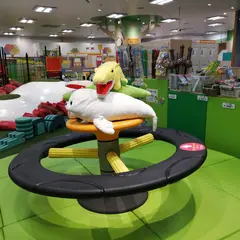 あそびパークPLUS 小田原ダイナシティ店
