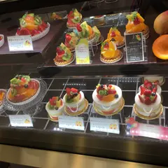 フルーツJ
