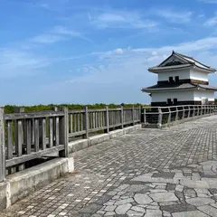 蟠龍櫓
