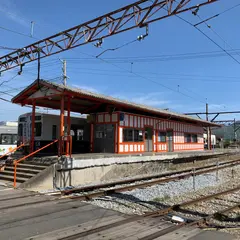 下之郷駅