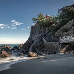 龍王宮