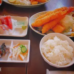 えびせい