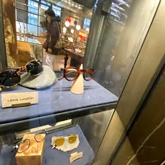 グローブスペックス 京都店