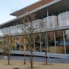 日本女子大学図書館