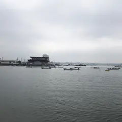 佐島マリーナ入口（バス）
