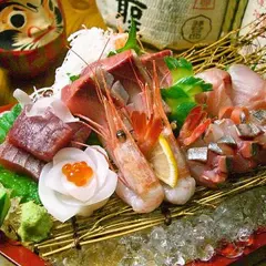 達磨家-高知のうまいもん居酒屋-
