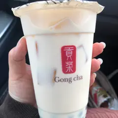 Gongcha 酒々井プレミアムアウトレット店