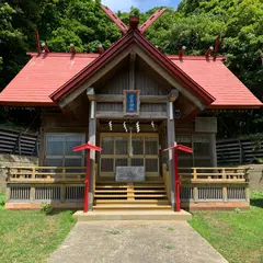 神恵内厳島神社