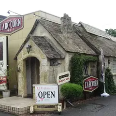 ラルコーン ROUTE63
