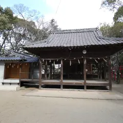 白髭神社