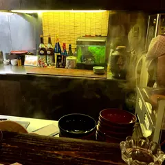 もっきり
