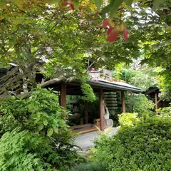 花湯の森ショートコース