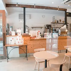 伊都岐珈琲 宮島店