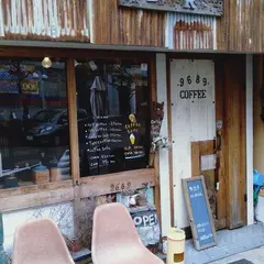 クロパグコーヒー