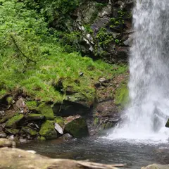 高瀬峡