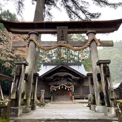 三嶋神社