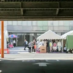 タオル館