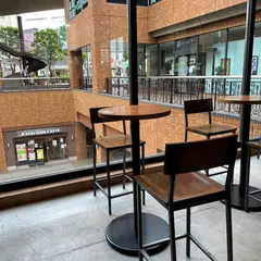 スターバックスコーヒー お茶の水サンクレール店