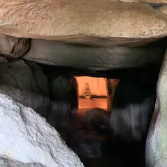 鬼の窟古墳