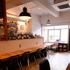 Alternative Lounge
