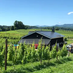 平川ワイナリー