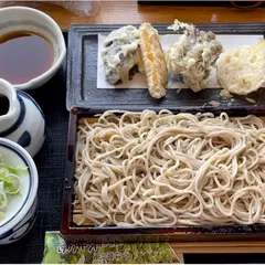 ながら長生庵