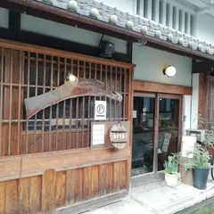 手打そば＆グリル まほろば