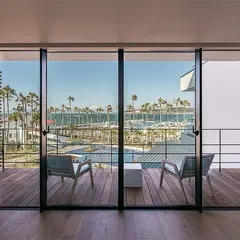 MALIBU HOTEL（マリブホテル）