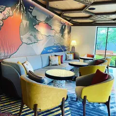 ホテルインディゴ箱根強羅