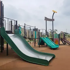 ふれあいの杜公園