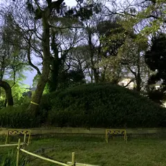 大井戸公園