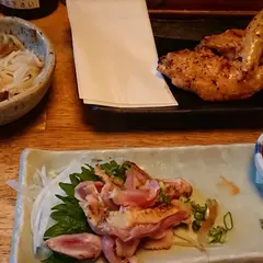 とりの巣 元町店