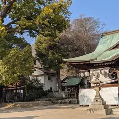 糸碕神社