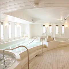 神戸レディススパ
