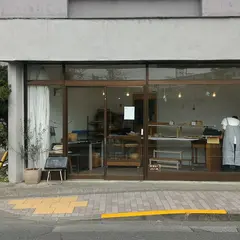 ベーカリーハース