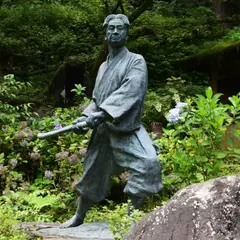 一乗滝 駐車場