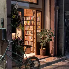 古書みつけ 浅草橋