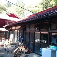 赤滝鉱泉