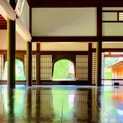 特別史跡旧閑谷学校