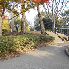 大井公園内古墳