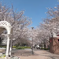 大井水神公園