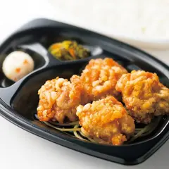 ほっともっと 羽島江吉良町店