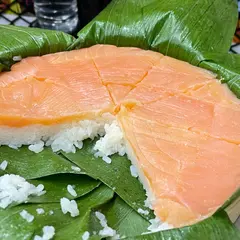 源ますのすし本舗 ＪＲ富山駅中央改札前売店