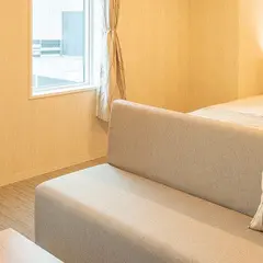 ホテルアマネク旭川
