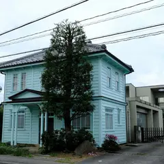 大平下病院