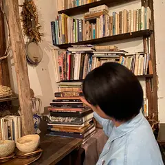 ソーイングテーブルコーヒー