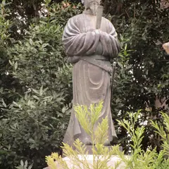 市神神社