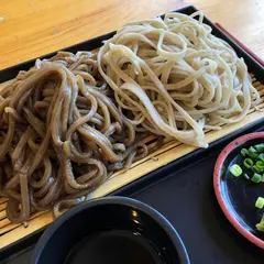 そば道場 美津島店