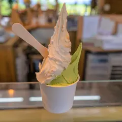 イタリアンジェラートドルチェ